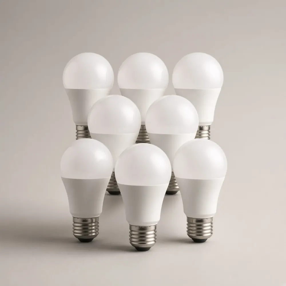 Bulblight LED Multipack, professional product photograph