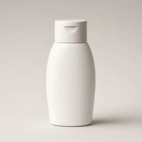 Suncare Broad Lotion, professional product photograph