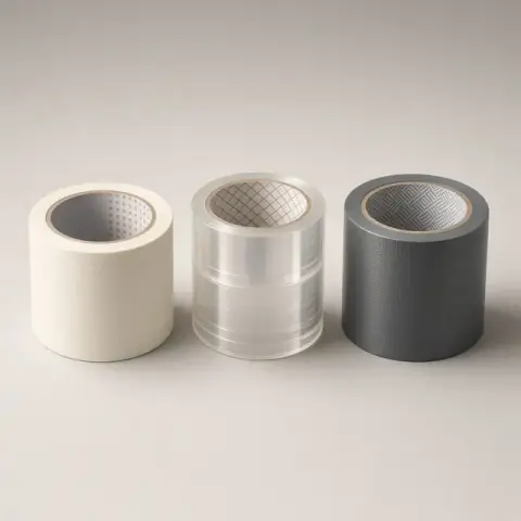 Tapeutility Multi Pack, professional product photograph