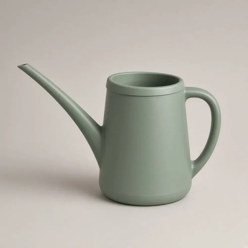 Watercan Narrow Spout, professional product photograph