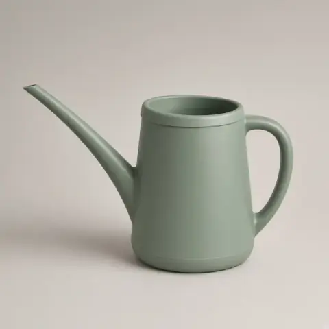 Watercan Narrow Spout, professional product photograph