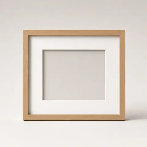 Framepath Picture Frame, professional product photograph