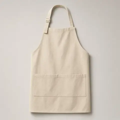 Linenway Apron, professional product photograph