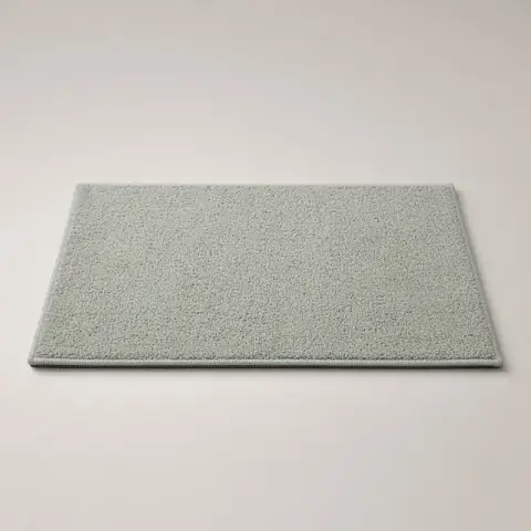 Mattrail Bath Mat, professional product photograph