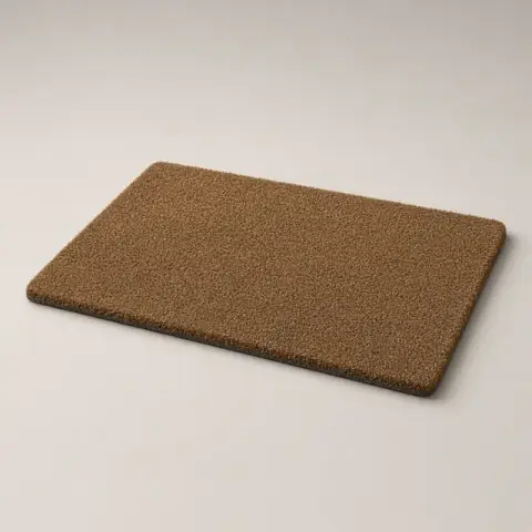Rugpath Entry Mat, professional product photograph