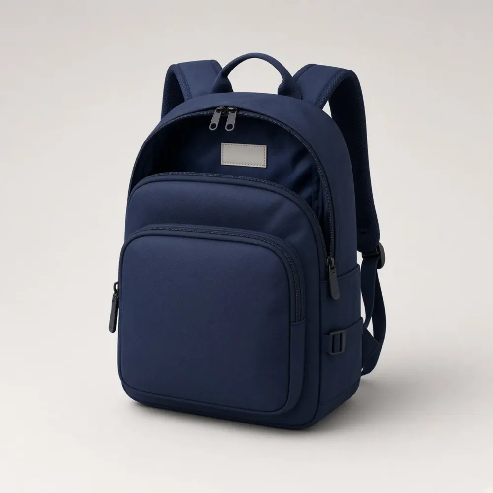 Backpack Trail Mini, professional product photograph