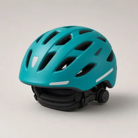 Helmetnest Kids Helmet, professional product photograph