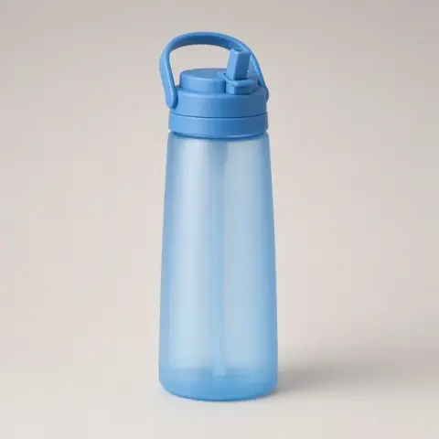 Siptrail Water Bottle, professional product photograph