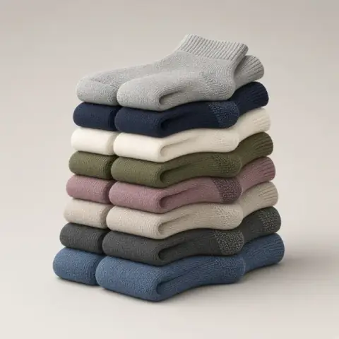 Sockpair Kids Multipack, professional product photograph