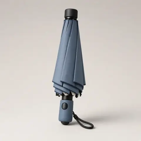 Umbrella Raindrop Kids, professional product photograph
