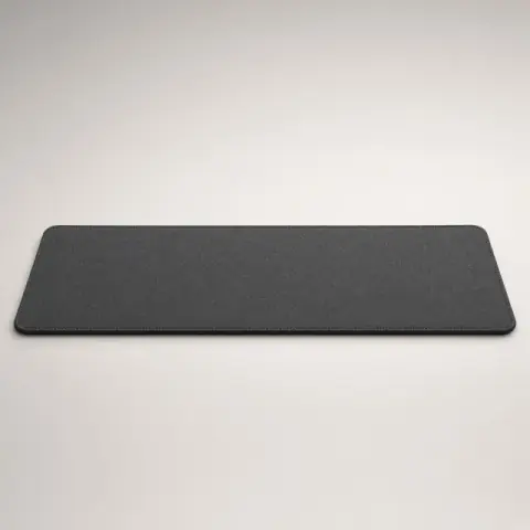 Mousepad Stitch Desk Mat, professional product photograph